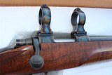 Cooper *Custom Rifle* Varmint Extreme* Model 38 in 17 Ackley Hornet Color Case
*Gorgeous* AAA+ Wood - 9 of 15