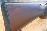 CZ 452 Rare Factory Threaded Barrel 22LR New, Unfired, Discontinued Model - 1 of 8