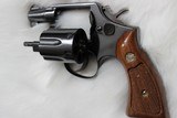 Smith & Wesson Model 10-5 38 caliber Revolver *Super Nice* - 5 of 6