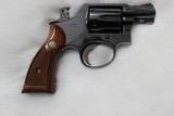 Smith & Wesson Model 10-5 38 caliber Revolver *Super Nice* - 4 of 6