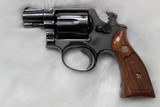 Smith & Wesson Model 10-5 38 caliber Revolver *Super Nice* - 2 of 6