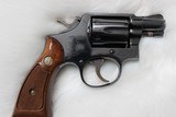 Smith & Wesson Model 10-5 38 caliber Revolver *Super Nice* - 3 of 6