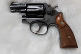 Smith & Wesson Model 10-5 38 caliber Revolver *Super Nice* - 1 of 6