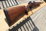 Cooper Arms of Montana Model 22 in 308 Winchester - AAA Wood - 12 of 14