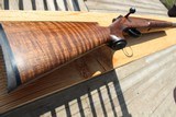 Cooper Arms of Montana Model 22 in 308 Winchester - AAA Wood - 13 of 14