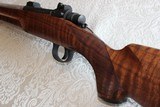Cooper Arms of Montana Model 22 in 308 Winchester - AAA Wood - 7 of 14