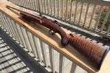 Cooper Arms of Montana Model 22 in 308 Winchester - AAA Wood - 4 of 14