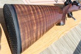 Cooper Arms of Montana Model 22 in 308 Winchester - AAA Wood - 2 of 14