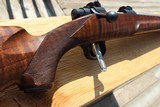 Cooper Arms of Montana Model 22 in 308 Winchester - AAA Wood - 9 of 14
