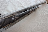 Savage Laminated Thumbhole in 17 WSM with Accutrigger 17WSM Upgraded additions - 3 of 14