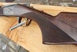 Browning Cynergy Feather O/U 410 Ga. 3" Chambers Invector Chokes 28" barrels ANIB - 9 of 15