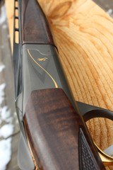 Browning Cynergy Feather O/U 410 Ga. 3" Chambers Invector Chokes 28" barrels ANIB - 3 of 15
