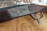 Browning Cynergy Feather O/U 410 Ga. 3" Chambers Invector Chokes 28" barrels ANIB - 10 of 15