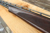 Browning Cynergy Feather O/U 410 Ga. 3" Chambers Invector Chokes 28" barrels ANIB - 11 of 15