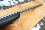 Browning X-Bolt Stainless Stalker Carbon Fiber Fluted 243 Win. NIB Discontinued - 7 of 14