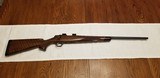 Browning A-Bolt Gold Medallion Rimfire 22LR 22 Long Rifle - Gorgeous Wood - 1 of 12
