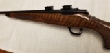 Browning A-Bolt Gold Medallion Rimfire 22LR 22 Long Rifle - Gorgeous Wood - 10 of 12