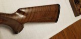 Browning A-Bolt Gold Medallion Rimfire 22LR 22 Long Rifle - Gorgeous Wood - 9 of 12