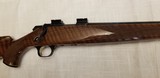 Browning A-Bolt Gold Medallion Rimfire 22LR 22 Long Rifle - Gorgeous Wood - 5 of 12
