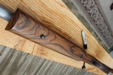 Cooper Arms of Montana Model 22 in 6.5x284 - AAA French Walnut - 6 of 14