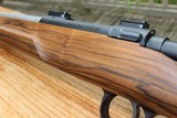 Cooper Arms of Montana Model 22 in 6.5x284 - AAA French Walnut - 11 of 14