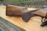 Cooper Arms of Montana Model 22 in 6.5x284 - AAA French Walnut - 5 of 14