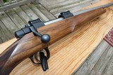 Cooper Arms of Montana Model 22 in 6.5x284 - AAA French Walnut - 3 of 14