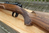 Cooper Arms of Montana Model 22 in 6.5x284 - AAA French Walnut - 10 of 14