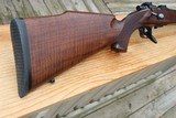 Cooper Arms of Montana Model 36 in 22 Long Rifle - AAA Wood - 9 of 14