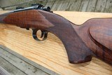 Cooper Arms of Montana Model 36 in 22 Long Rifle - AAA Wood - 5 of 14