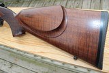 Cooper Arms of Montana Model 36 in 22 Long Rifle - AAA Wood - 3 of 14