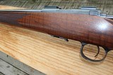 Cooper Arms of Montana Model 36 in 22 Long Rifle - AAA Wood - 6 of 14