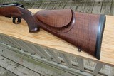 Cooper Arms of Montana Model 36 in 22 Long Rifle - AAA Wood - 2 of 14