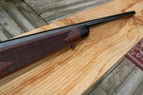 Cooper Arms of Montana Model 36 in 22 Long Rifle - AAA Wood - 13 of 14