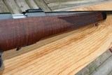 Cooper Arms of Montana Model 36 in 22 Long Rifle - AAA Wood - 12 of 14
