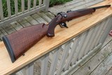 Cooper Arms of Montana Model 36 in 22 Long Rifle - AAA Wood - 10 of 14
