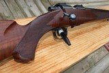 Cooper Arms of Montana Model 36 in 22 Long Rifle - AAA Wood - 11 of 14