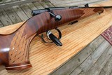 Anschutz Model 1422 22LR 22 Long Rifle *MINT CONDITION*Gorgeous Wood* Collector Flagship - 12 of 14
