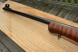 Anschutz Model 1422 22LR 22 Long Rifle *MINT CONDITION*Gorgeous Wood* Collector Flagship - 2 of 14