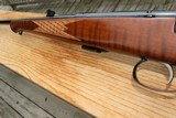 Anschutz Model 1422 22LR 22 Long Rifle *MINT CONDITION*Gorgeous Wood* Collector Flagship - 4 of 14