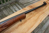Anschutz Model 1422 22LR 22 Long Rifle *MINT CONDITION*Gorgeous Wood* Collector Flagship - 10 of 14