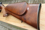 Anschutz Model 1422 22LR 22 Long Rifle *MINT CONDITION*Gorgeous Wood* Collector Flagship - 6 of 14