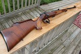 Anschutz Model 1422 22LR 22 Long Rifle *MINT CONDITION*Gorgeous Wood* Collector Flagship - 13 of 14