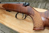 Anschutz Model 1422 22LR 22 Long Rifle *MINT CONDITION*Gorgeous Wood* Collector Flagship - 5 of 14