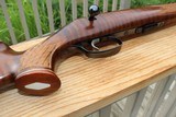 Anschutz Model 1422 22LR 22 Long Rifle *MINT CONDITION*Gorgeous Wood* Collector Flagship - 8 of 14