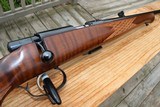 Anschutz Model 1422 22LR 22 Long Rifle *MINT CONDITION*Gorgeous Wood* Collector Flagship - 11 of 14