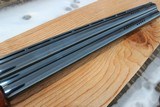 Browning Citori 325 O/U Over Under "as new" 12 gauge Ported BEAUTIFUL WOOD - 11 of 14