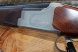Browning Citori 325 O/U Over Under "as new" 12 gauge Ported BEAUTIFUL WOOD - 7 of 14