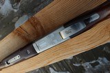 Browning Citori 325 O/U Over Under "as new" 12 gauge Ported BEAUTIFUL WOOD - 12 of 14
