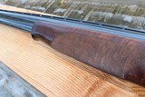 Browning Citori 325 O/U Over Under "as new" 12 gauge Ported BEAUTIFUL WOOD - 4 of 14